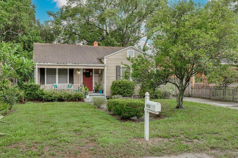 933 Shadowlawn Avenue - Photo 1