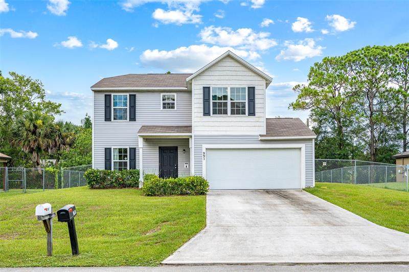 991 Zambrana St Se - Photo 1