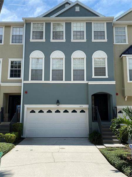 1454 Harbour Walk Road - Photo 1