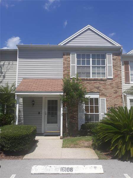 16108 Rambling Vine Drive - Photo 1