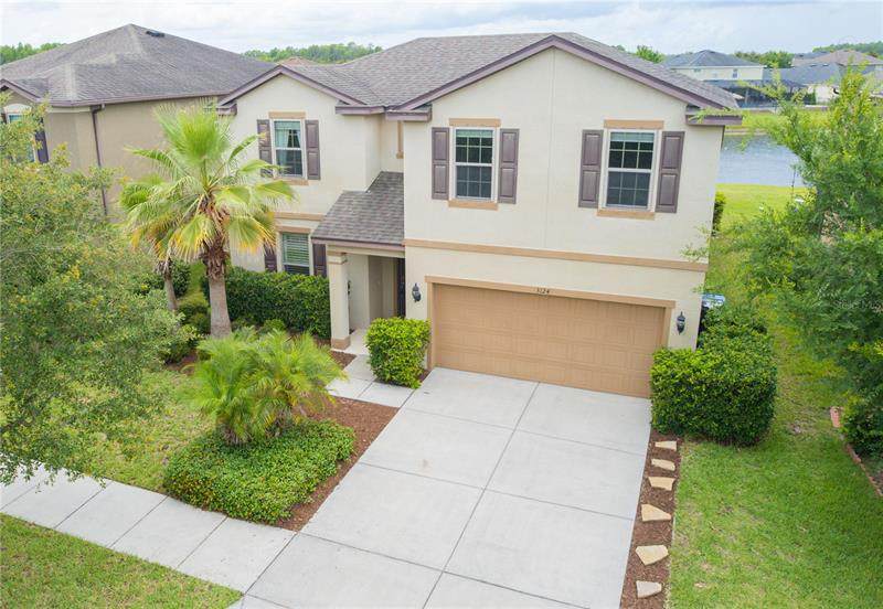 3124 Winglewood Circle - Photo 1