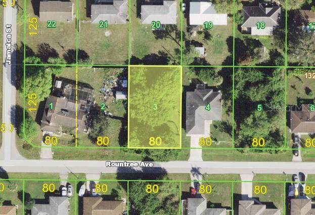 23308 Rountree Avenue - Photo 1
