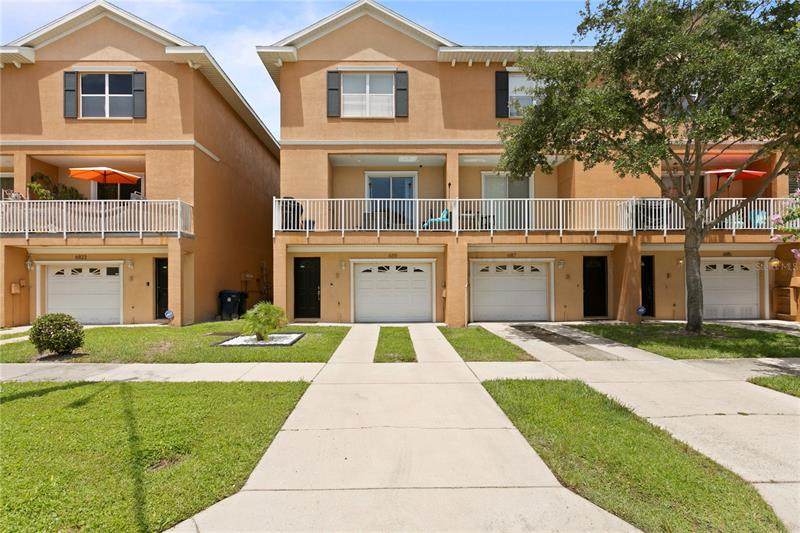 6819 Kissimmee Street - Photo 1