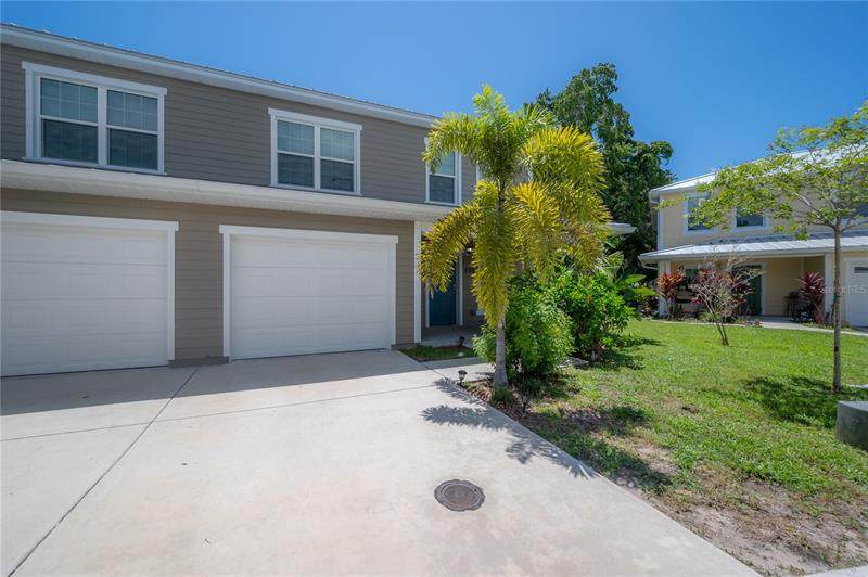 595 Shady Grove Drive - Photo 1