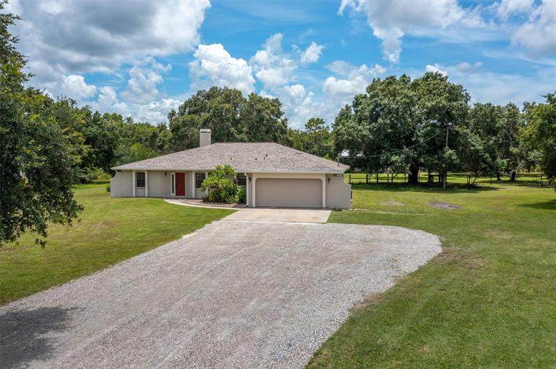 2608 Bridle Lane - Photo 1