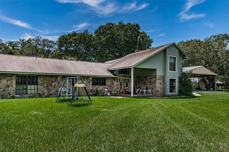 2203 Harvill Lane - Photo 1