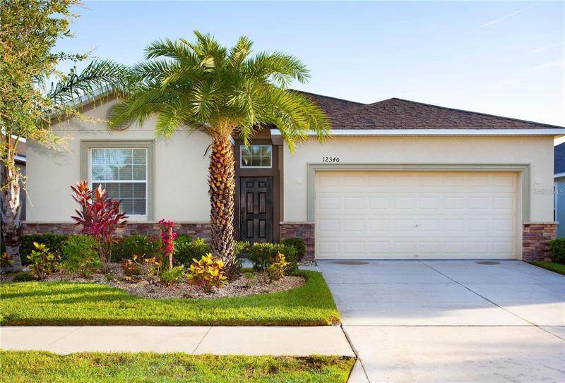 12340 Ballentrae Forest Drive - Photo 1