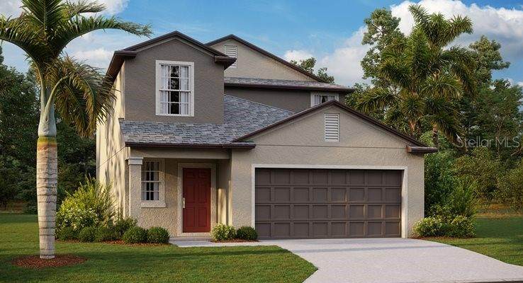 9906 Calypso Orchid Court - Photo 1