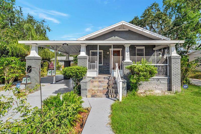 1107 Albany Avenue - Photo 1