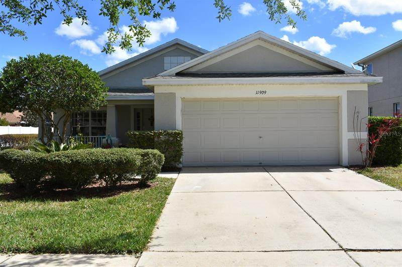11909 Autumn Creek Drive - Photo 1