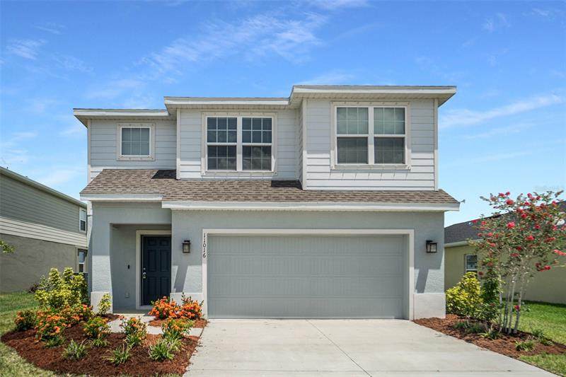 11016 Daybreak Glen - Photo 1