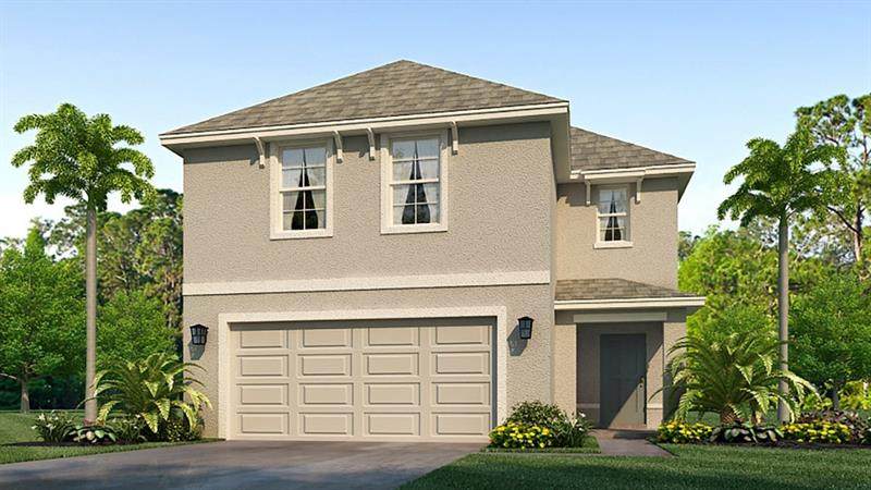 12208 Mountain Island Trail - Photo 1