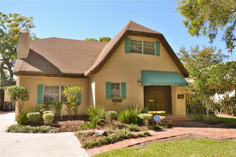 803 Woodlyn Drive - Photo 1