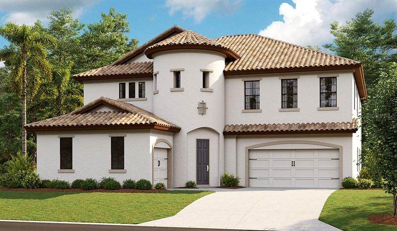 10350 Meadowrun Drive - Photo 1