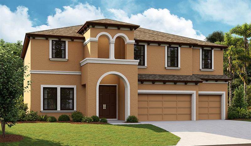 14508 Woodland Spur Drive - Photo 1