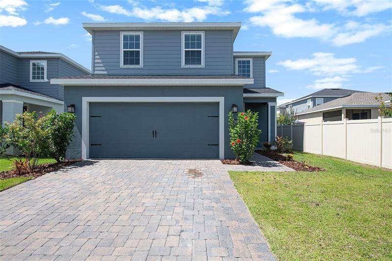 12105 Blue Pacific Drive - Photo 1