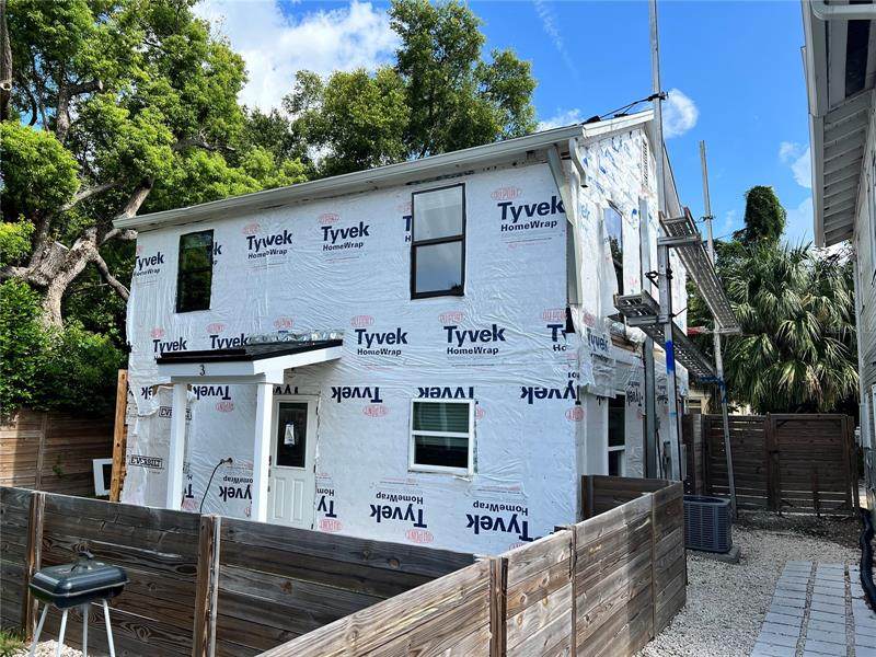 205 Frances Avenue - Photo 1