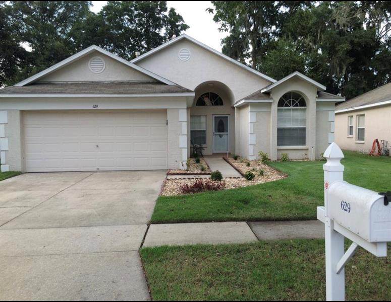 629 Somerstone Drive - Photo 1