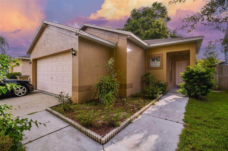 9810 Morris Glen Way - Photo 1