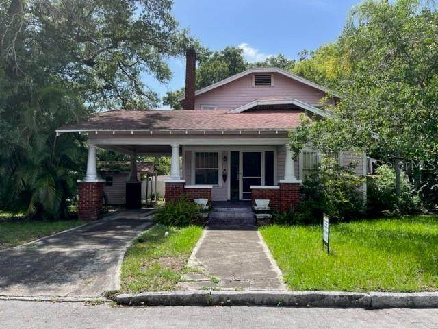 6810 Navin Avenue - Photo 1