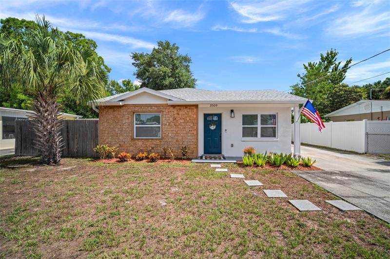 3509 Rogers Avenue - Photo 1