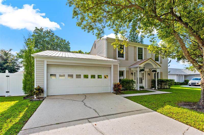 15805 Bridgewater Lane - Photo 1