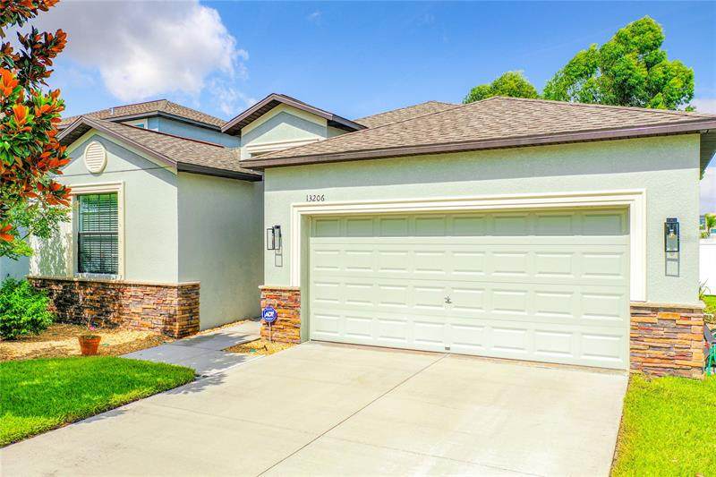 13206 Wellington Hills Drive - Photo 1