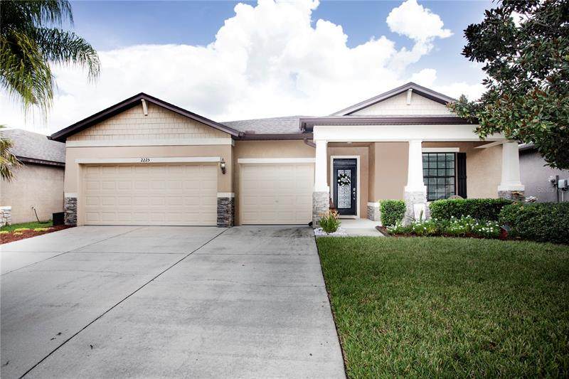 2225 Landside Drive - Photo 1