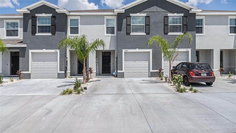 2920 Peony Prairie Lane - Photo 1