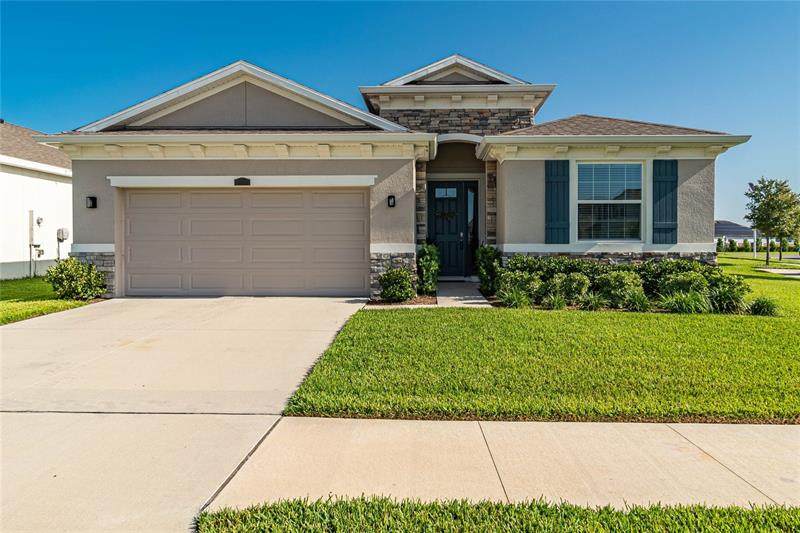 10628 Tally Fawn Loop - Photo 1