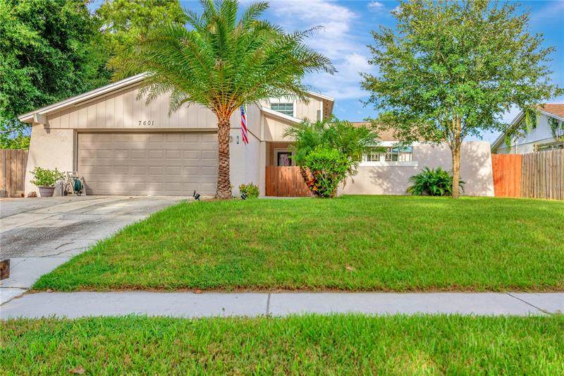 7601 Rustic Drive - Photo 1