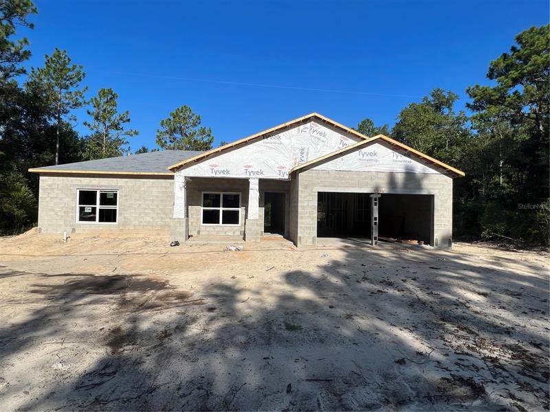 13375 Canyon Swallow Road - Photo 1