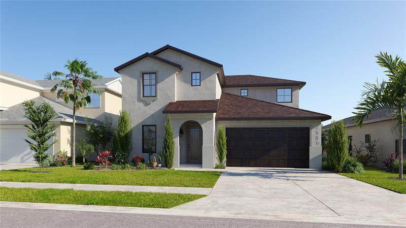 11124 Moonsail Drive - Photo 1