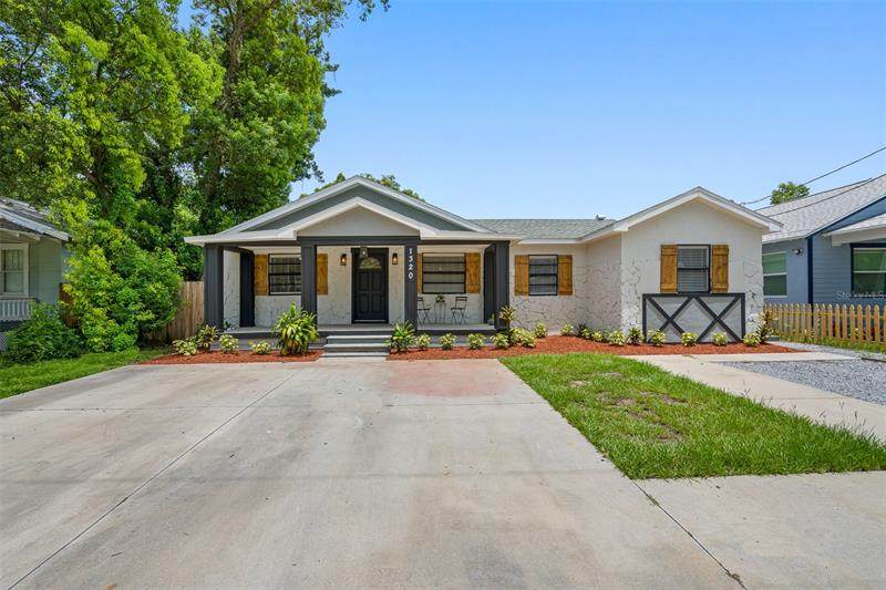 1320 Giddens Avenue - Photo 1