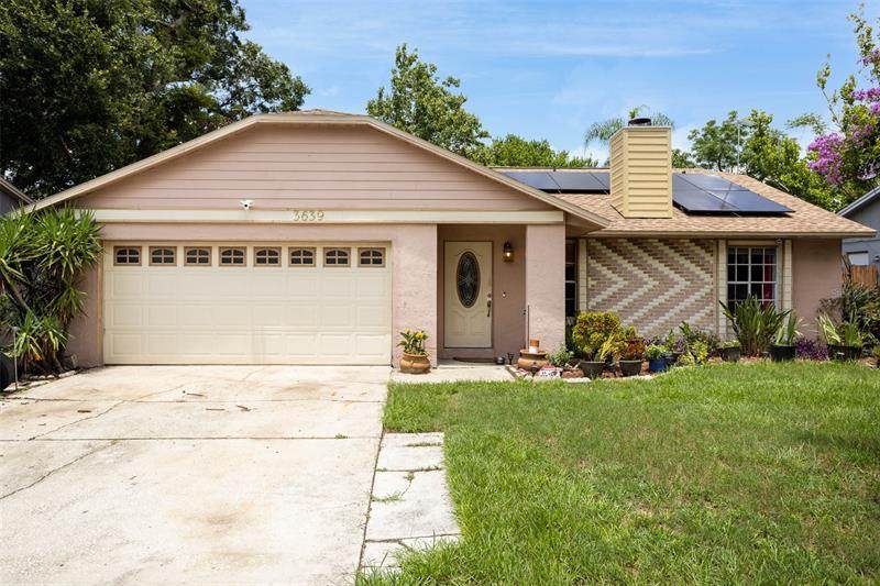3639 Falling Leaf Lane - Photo 1