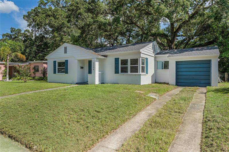 2204 Valencia Road - Photo 1