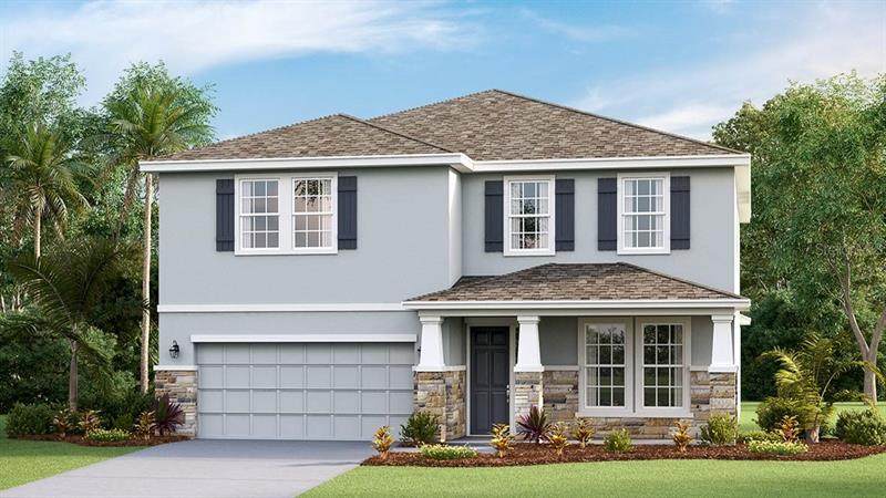 17702 Cantarina Cove - Photo 1