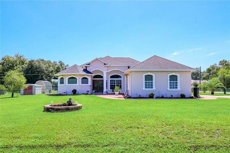 18520 Oak Way Drive - Photo 1