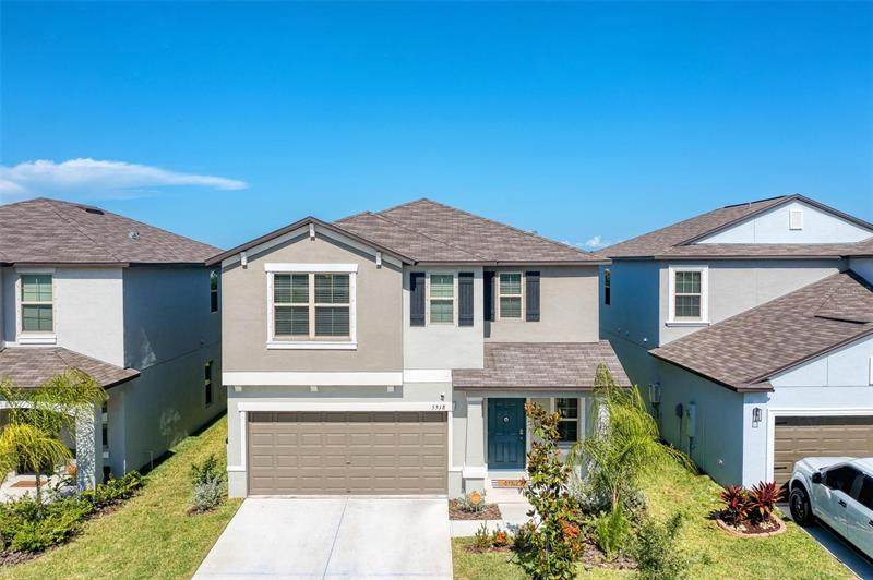 5518 Appleton Shore Drive - Photo 1