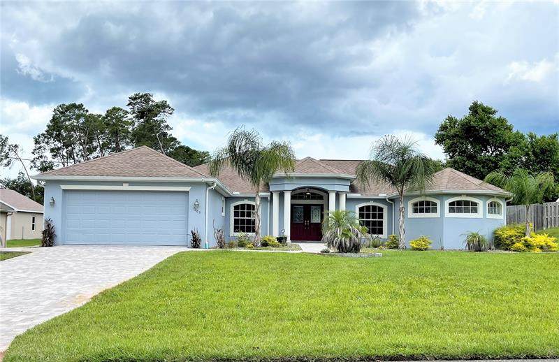 7065 Bahama Swallow Avenue - Photo 1