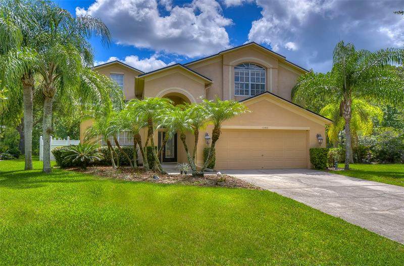 15410 Sir Maxwell Court - Photo 1