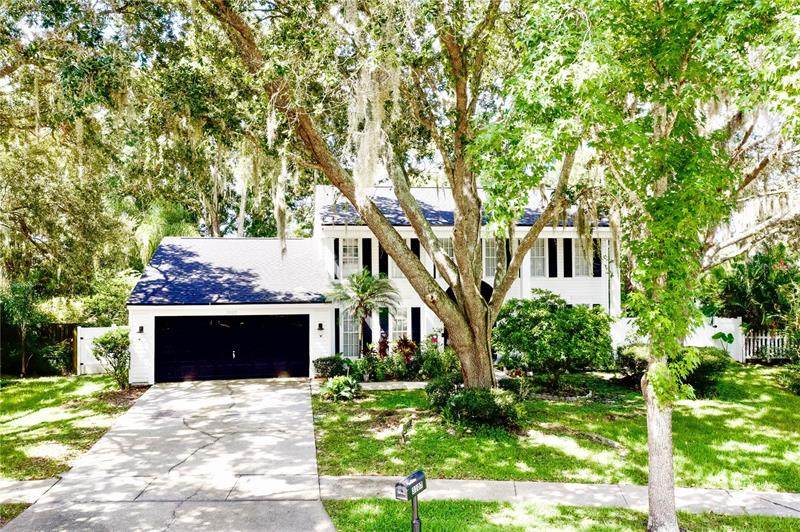 3107 Lakestone Drive - Photo 1