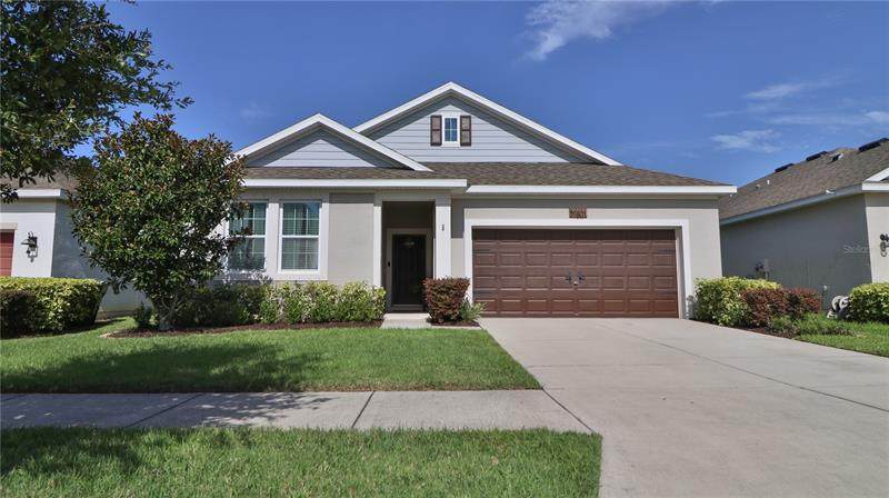 11531 Tangle Stone Drive - Photo 1