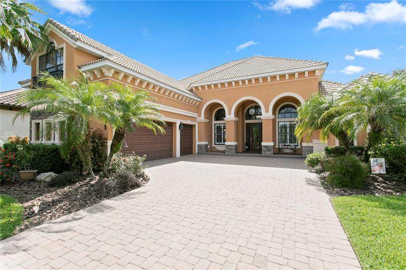20013 Pergola Bend Lane - Photo 1