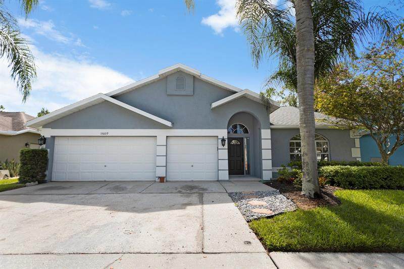 15609 Eastbourn Drive - Photo 1