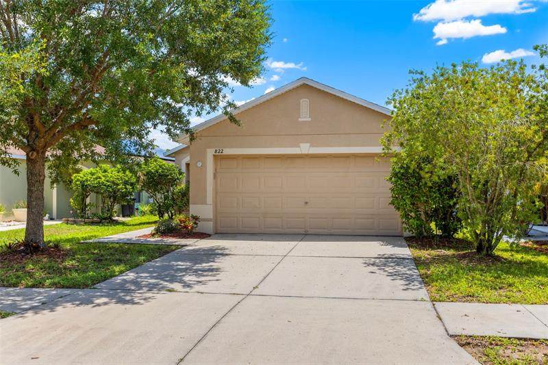 822 College Chase Drive - Photo 1