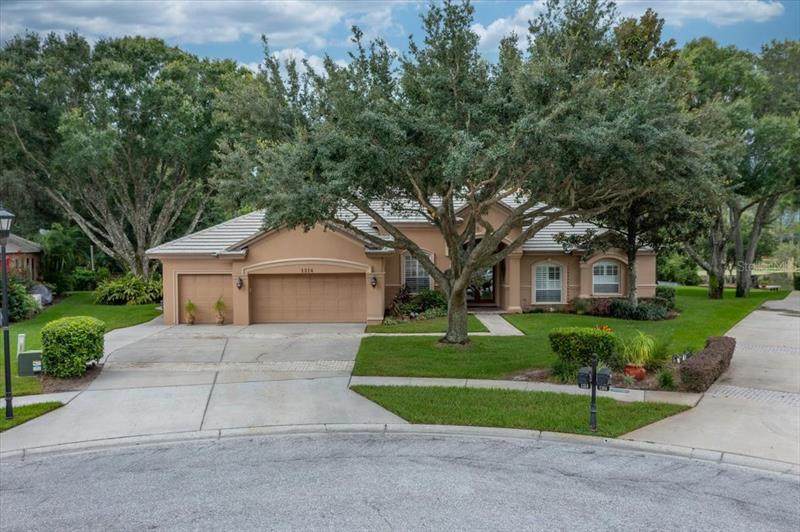 1314 Oxbridge Drive - Photo 1