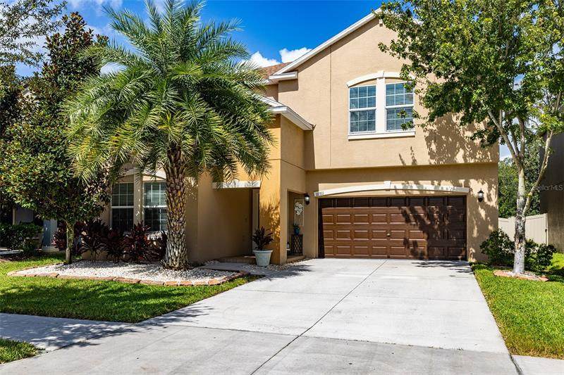 11911 Twilight Darner Place - Photo 1
