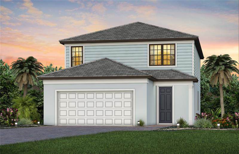 16338 Pine Mist Drive - Photo 1