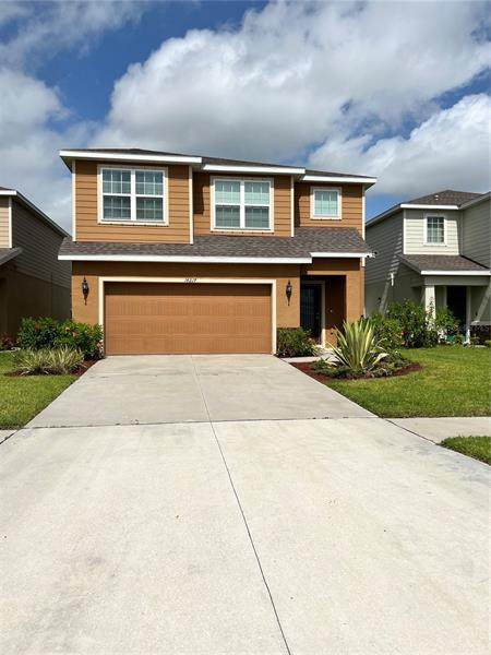 14217 Poke Ridge Drive - Photo 1